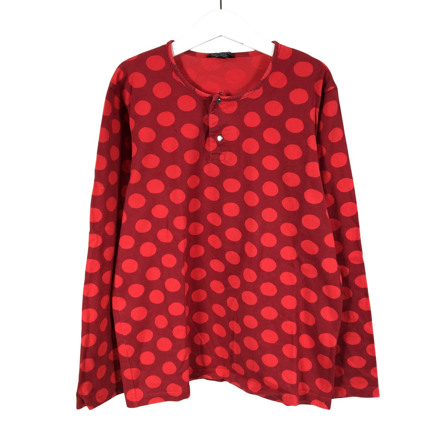  Paita  Trikoopaita, koko 152 - 158  Marimekko 