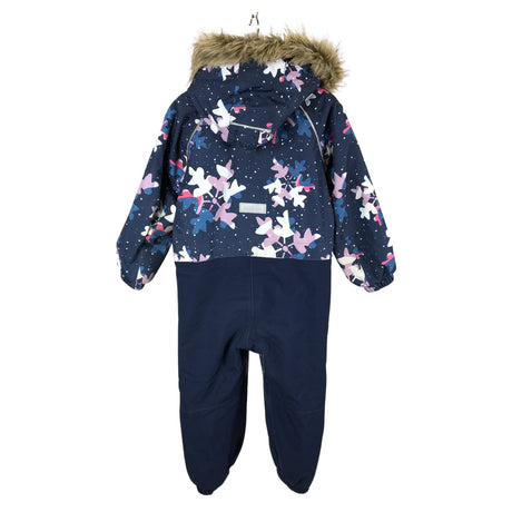 Unisex Reimatec - Toppahaalari, koko 104 - 110 -  (2)