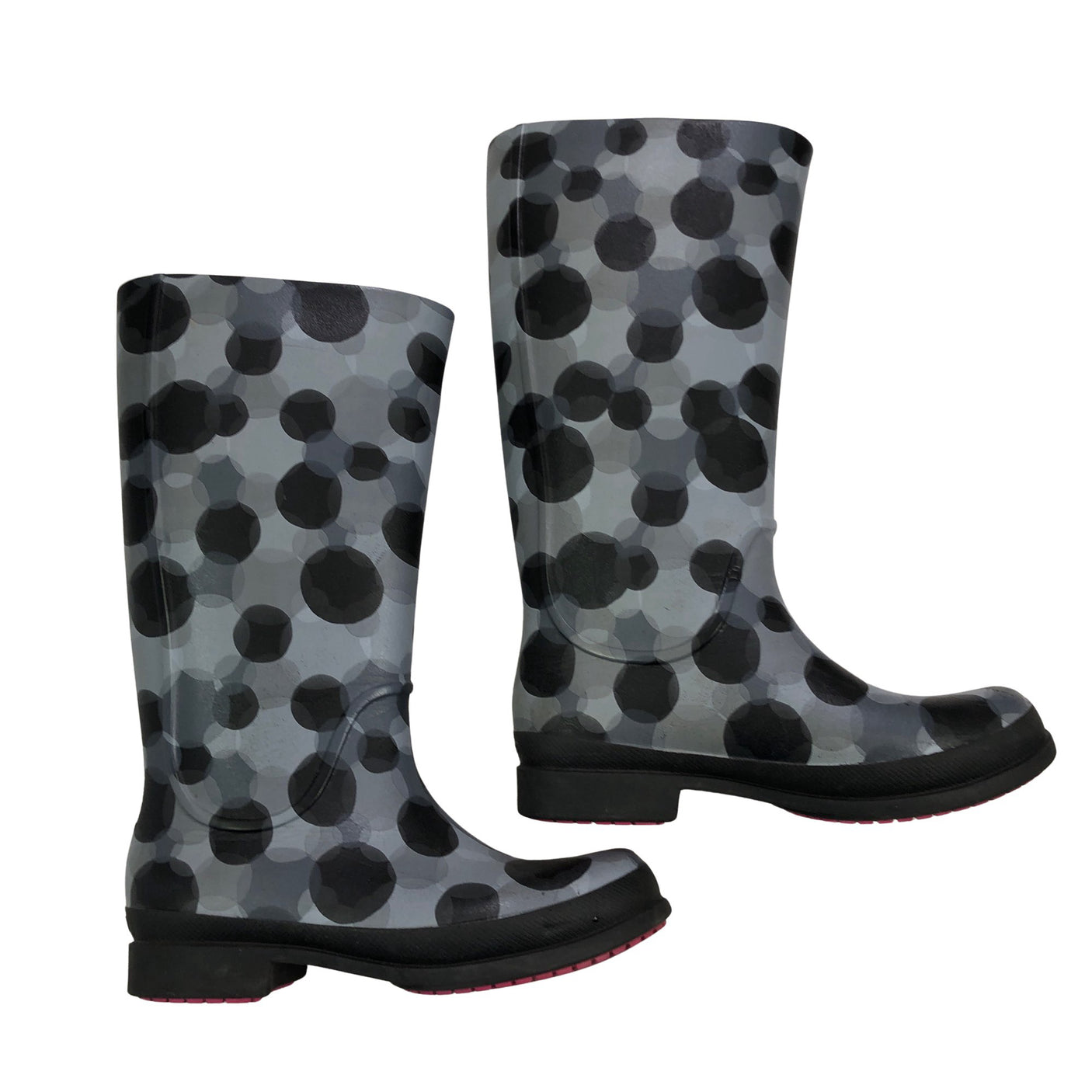 Unisex Luhta - Kumisaappaat, koko 38 -  (1)