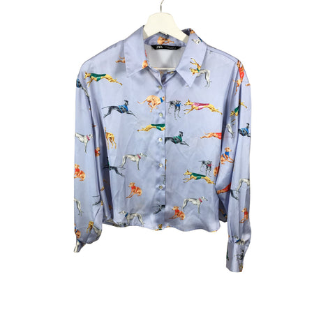 Unisex Zara - Pusero, koko 36 -  ()