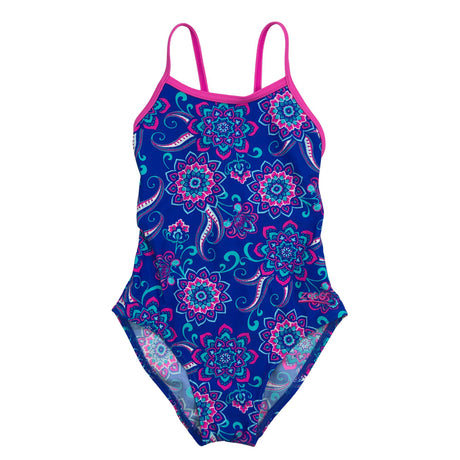 Unisex Zoggs - Uimapuku, koko 110 - 116 -  ()
