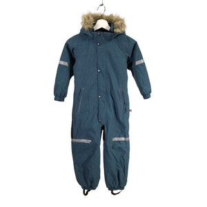 Unisex Polarn O. Pyret - Toppahaalari, koko 104 - 110 -  (1)