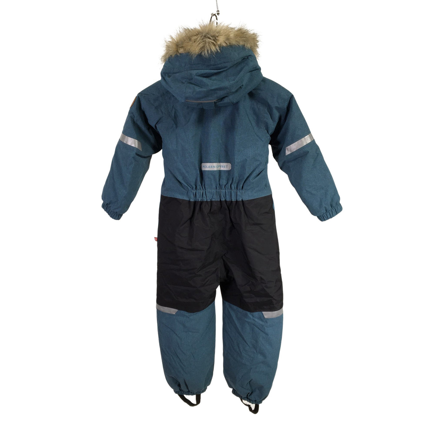 Unisex Polarn O. Pyret - Toppahaalari, koko 104 - 110 -  (2)