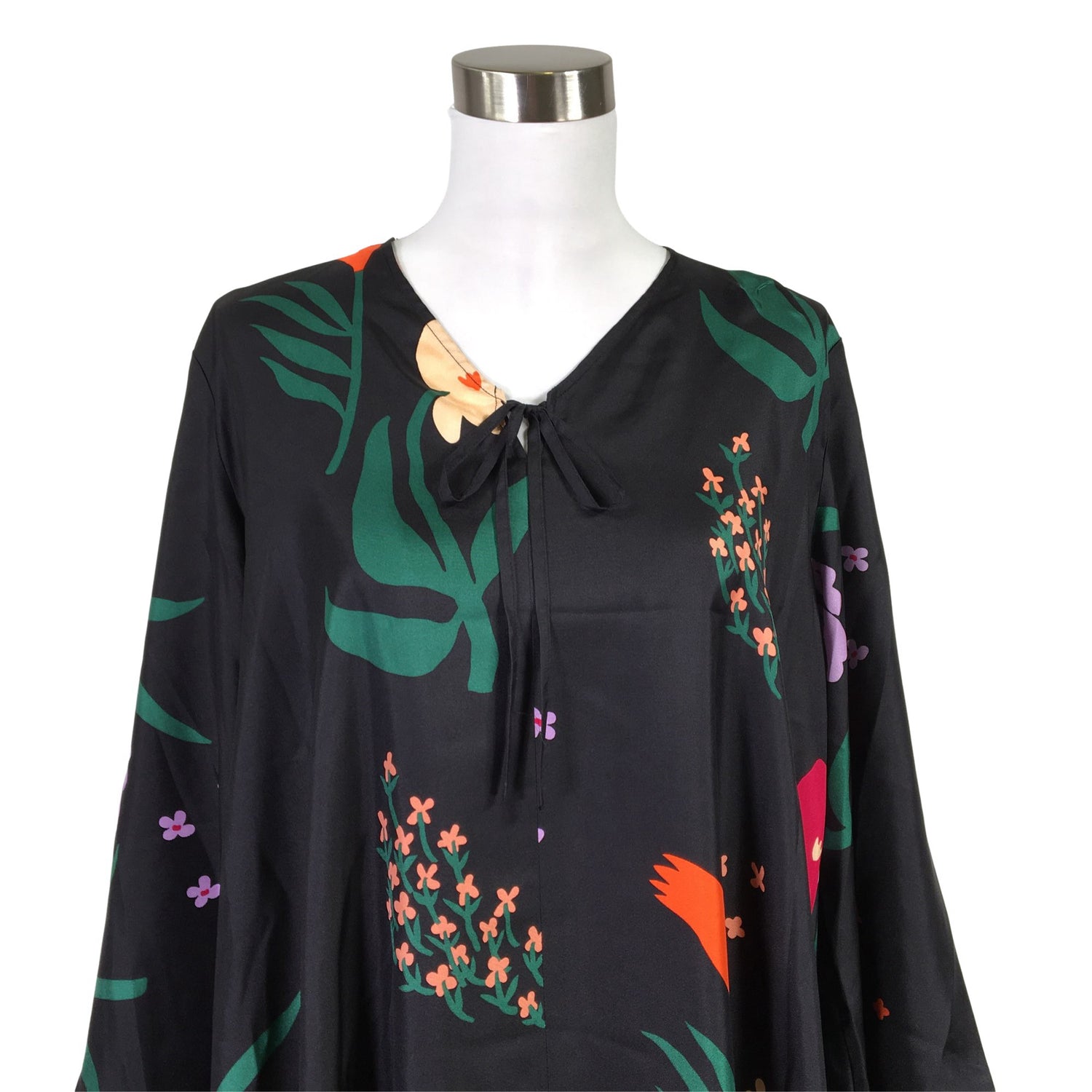  Mekko  Sifonkimekko, koko 40  Marimekko 