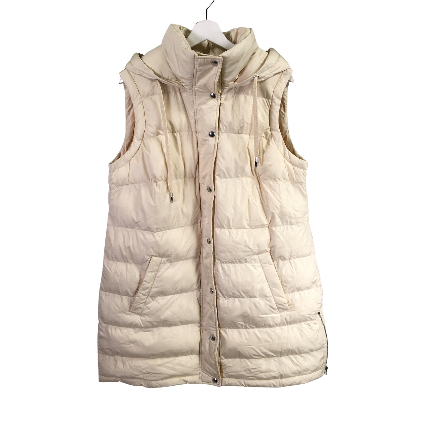 Unisex Zizzi - Toppaliivi, koko 44 -  (1)