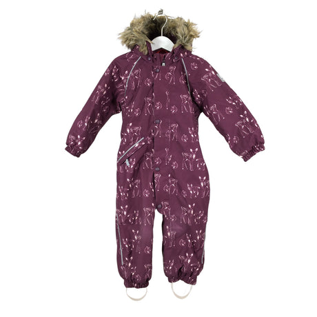 Unisex Reimatec - Toppahaalari, koko 86 - 92 -  ()
