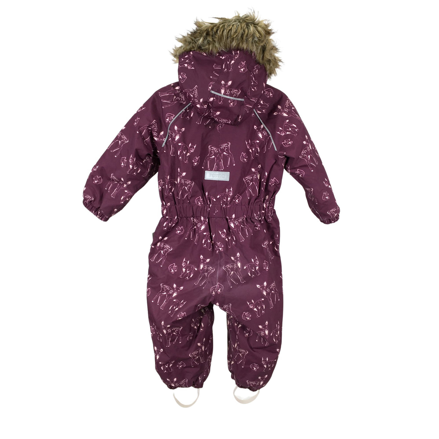Unisex Reimatec - Toppahaalari, koko 86 - 92 -  (2)