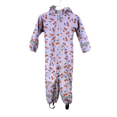 Unisex Nordbjørn - Sadehaalari, koko 86 - 92 -  ()