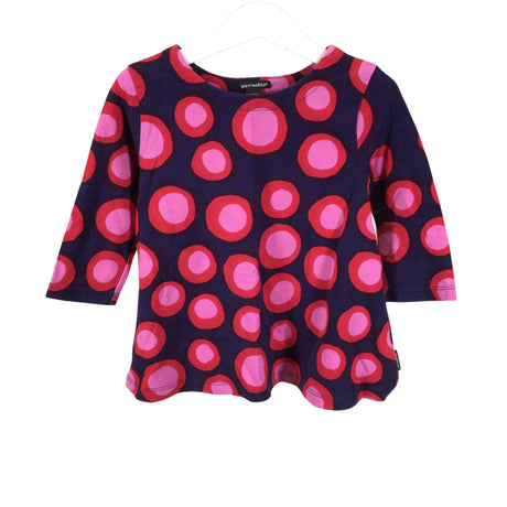 Unisex Marimekko - Trikootunika, koko 104 - 110 -  ()