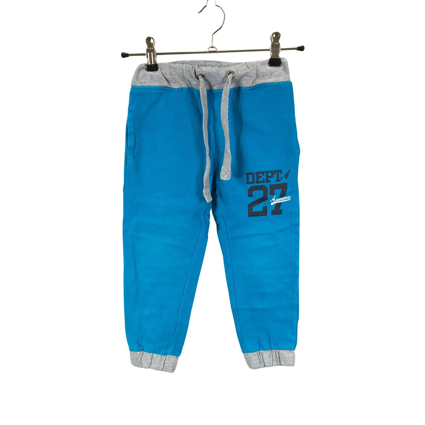 Unisex Bogi - Collegehousut, koko 92 - 98 -  (1)