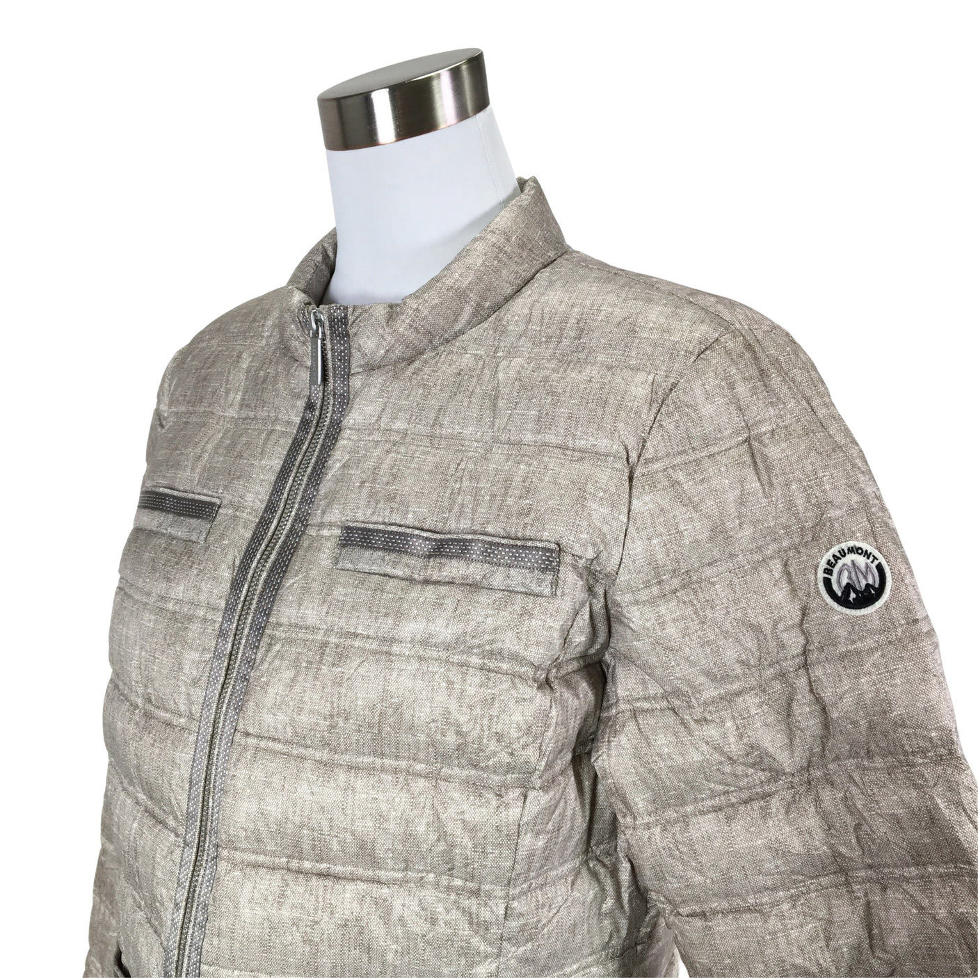 Unisex Beaumont - Kevytuntuvatakki, koko 42 -  (3)