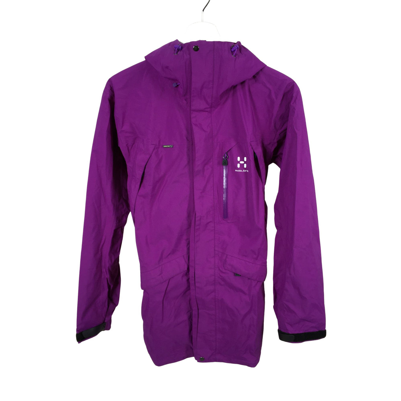 Unisex Haglöfs - Kuoritakki, koko 46 -  (1)
