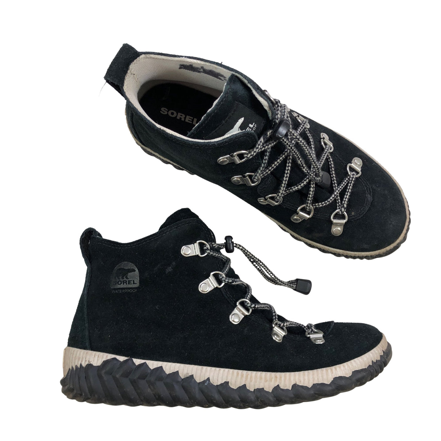 Unisex Sorel - Välikausikengät, koko 38 -  (1)