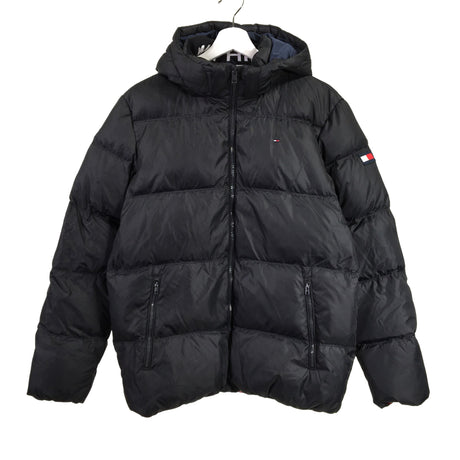 Unisex Tommy Hilfiger - Untuvatakki, koko 170 - 176 -  ()