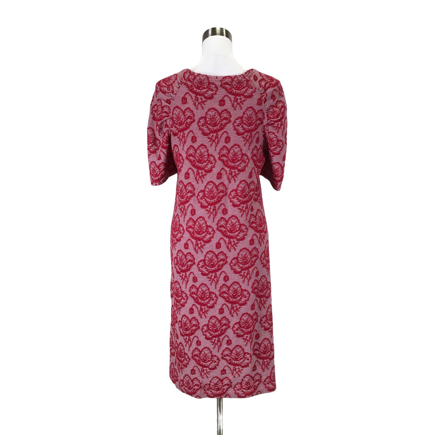  Mekko  Neulemekko, koko 42  Kaino 
