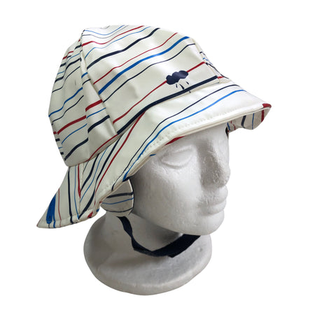 Unisex Didriksons - Sadehattu, koko 54 - 56 cm -  ()