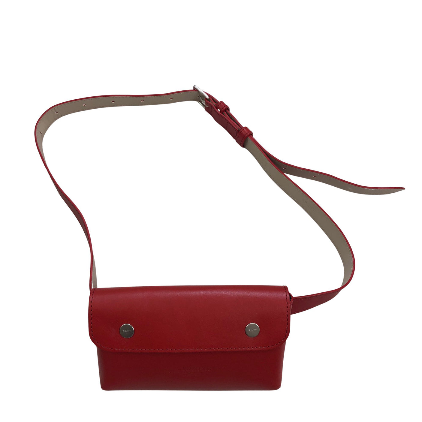 Unisex Arket - Vyölaukku, koko Mini -  (1)