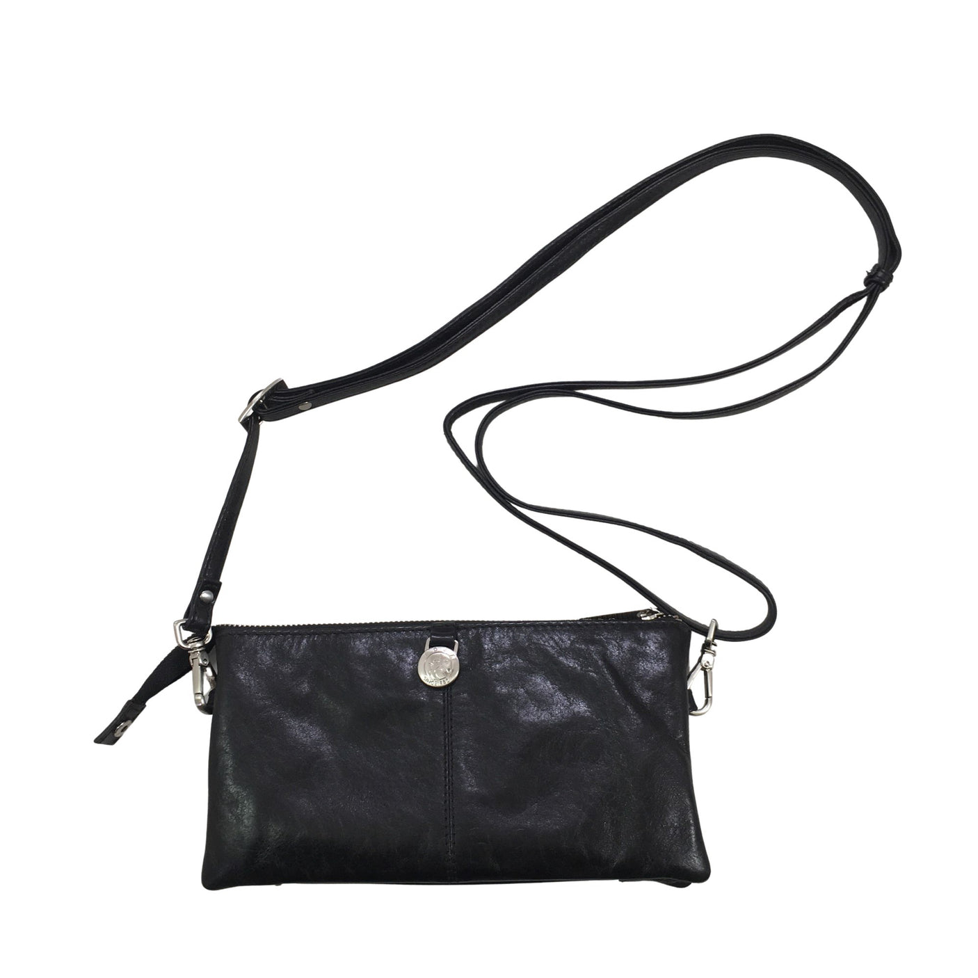 Unisex Adax - Olkalaukku, koko Mini -  (2)