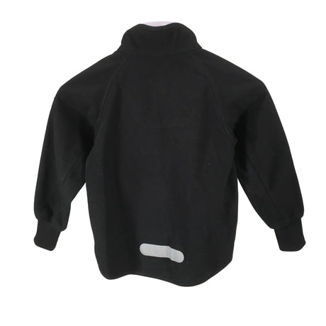 Unisex Polarn O. Pyret - Windfleecetakki, koko 110 - 116 -  (2)