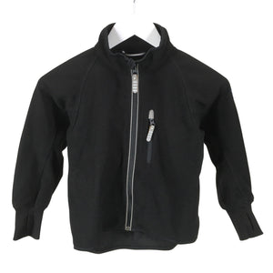Unisex Polarn O. Pyret - Windfleecetakki, koko 110 - 116 -  (1)