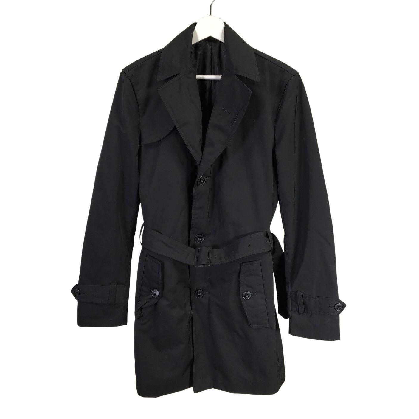 Unisex J.Lindeberg - Trenssitakki, koko S -  (1)
