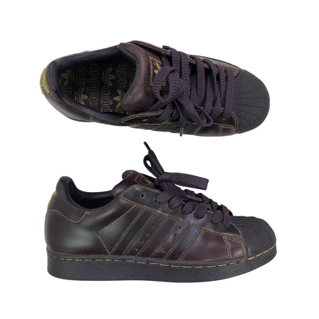 Unisex Adidas - Tennarit, koko 38 -  ()
