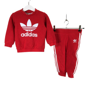 Unisex Adidas - Collegeasu, koko 80 - 86 -  (1)