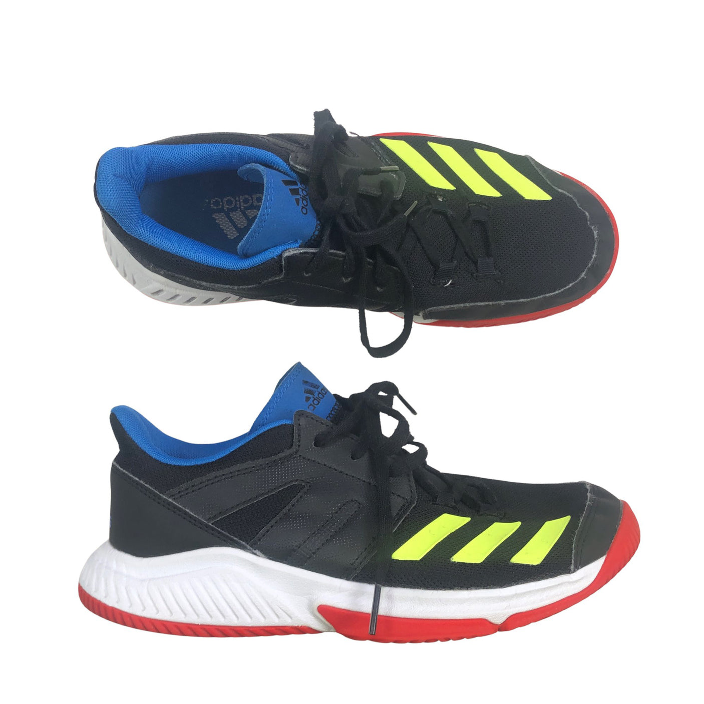 Unisex Adidas - Lenkkarit, koko 38 -  (1)