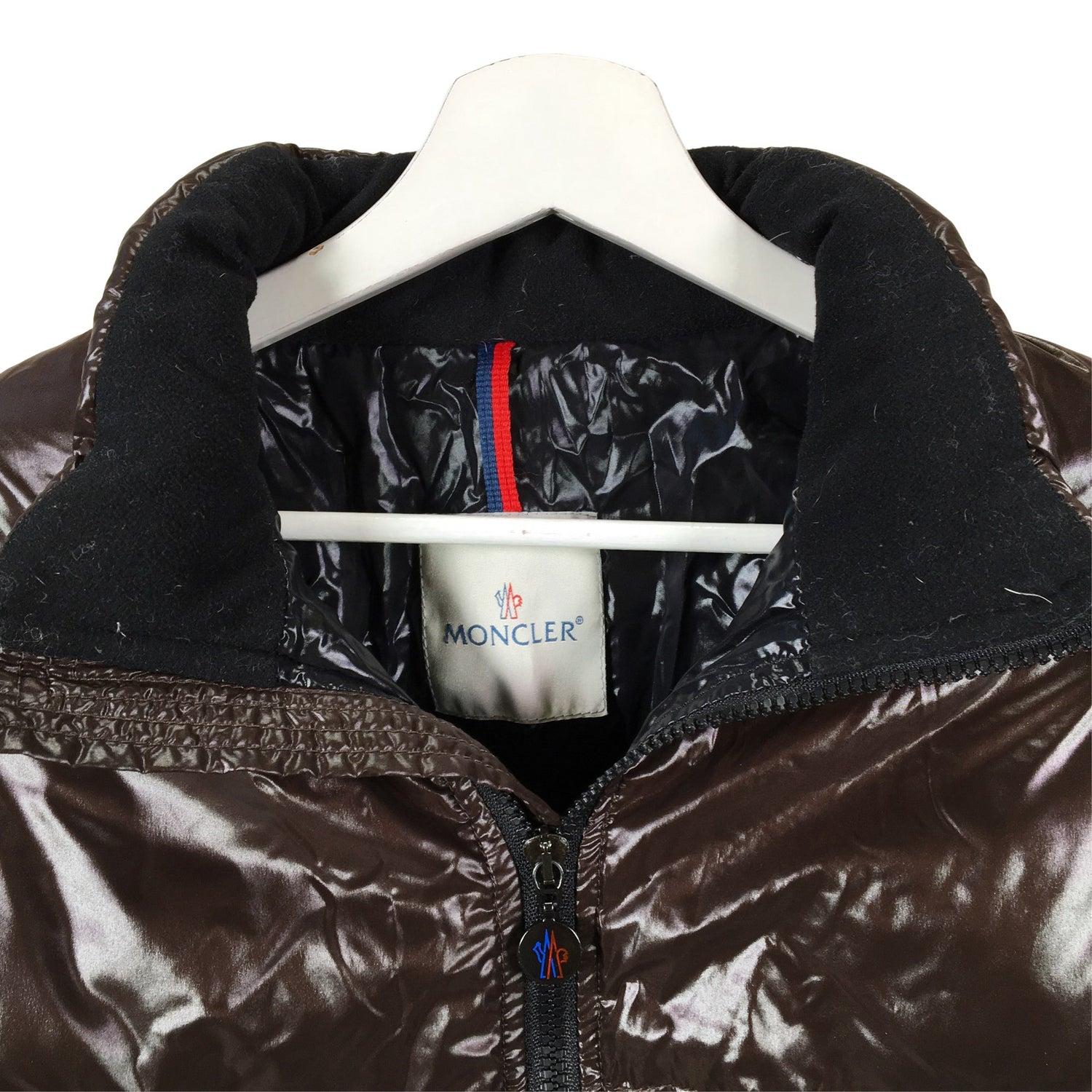  Untuvatakki  Untuvatakki, koko 38  Moncler 