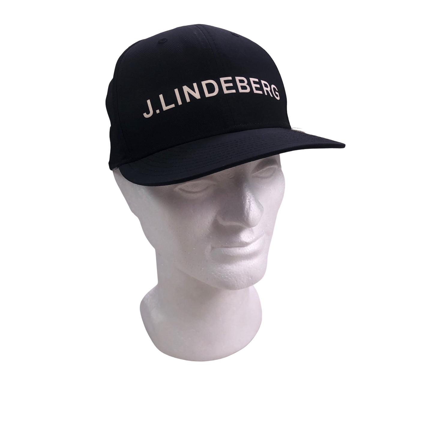 Unisex J.Lindeberg - Lippalakki, koko 56 - 58 cm -  (1)