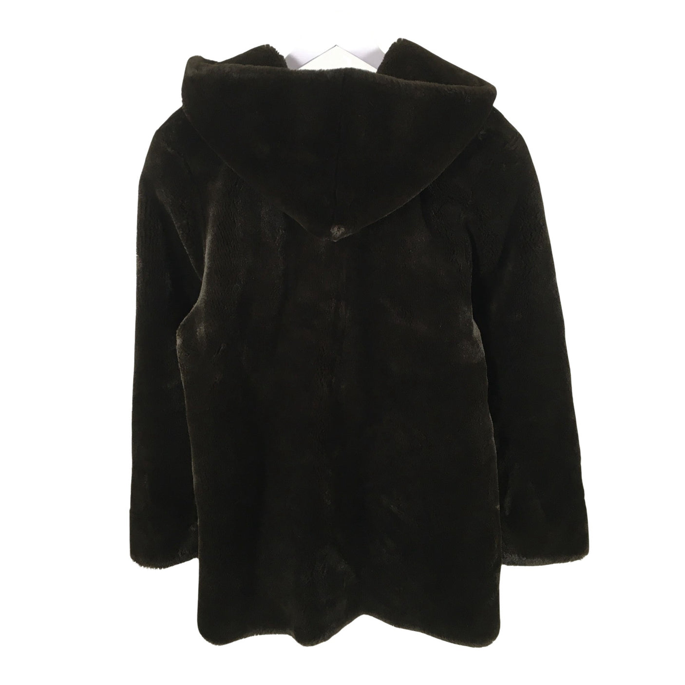 Unisex Aventura - Karvatakki, koko 38 -  (2)