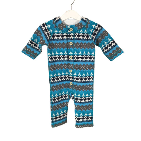 Unisex Reima - Villahaalari, koko 62 - 68 -  ()