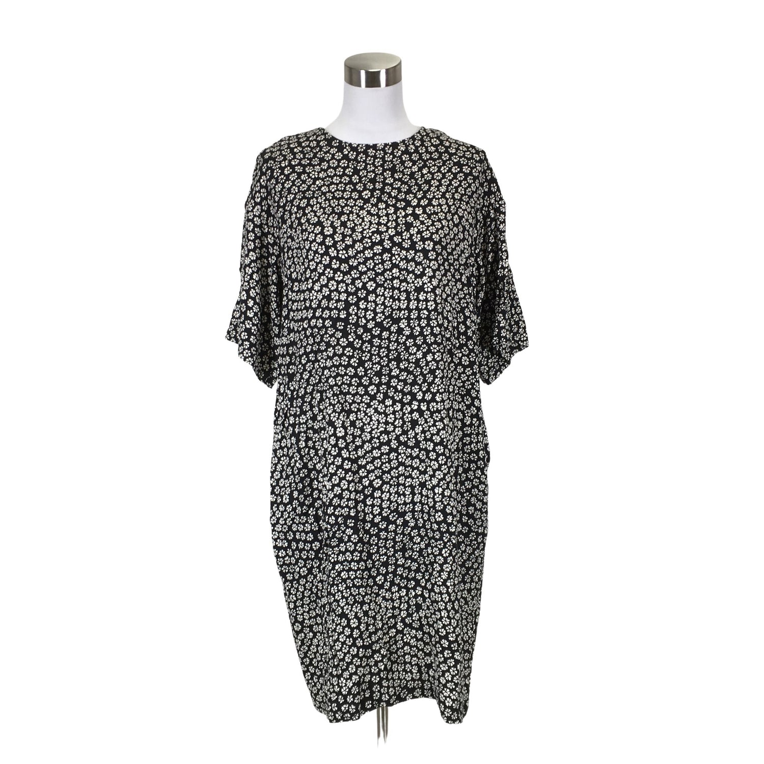  Mekko  Sifonkimekko, koko 42  Marimekko 