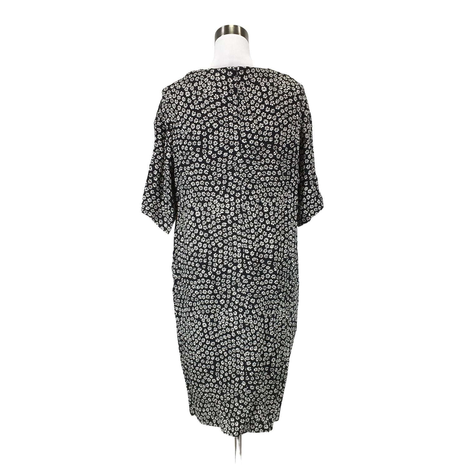  Mekko  Sifonkimekko, koko 42  Marimekko 
