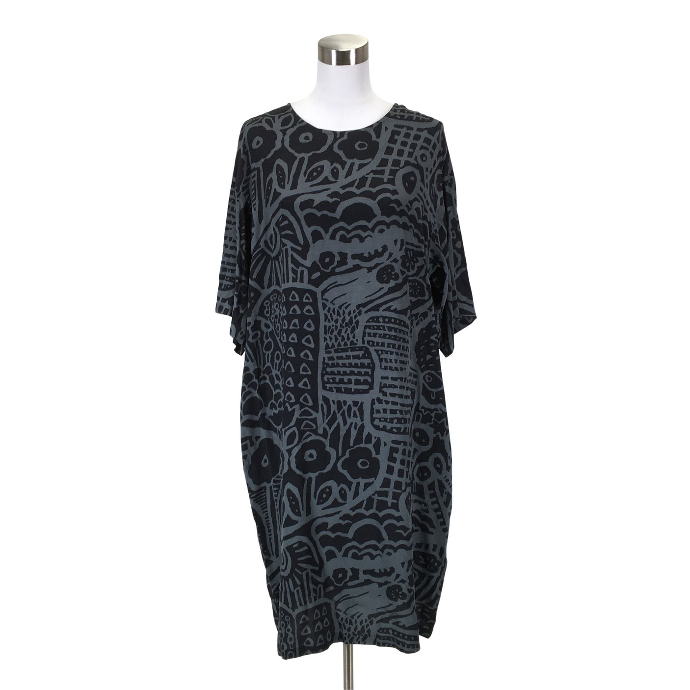 Unisex Marimekko - Kangasmekko, koko 44 -  (1)