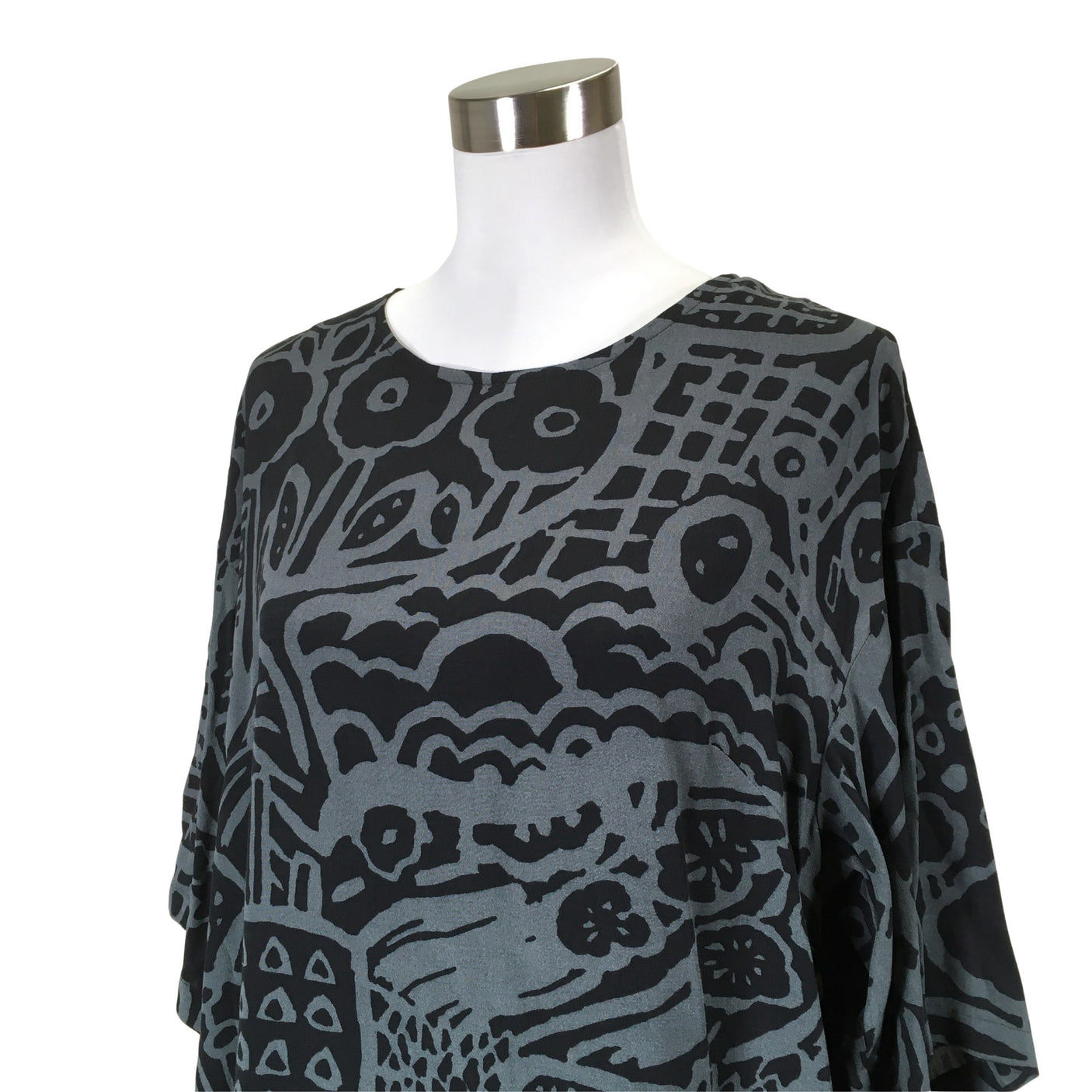 Unisex Marimekko - Kangasmekko, koko 44 -  (3)