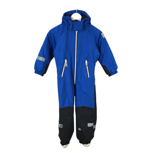 Unisex Reimatec - Toppahaalari, koko 110 - 116 -  (1)
