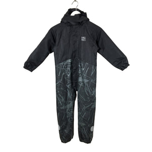 Unisex Hans Company - Sadehaalari, koko 116 - 122 -  (1)