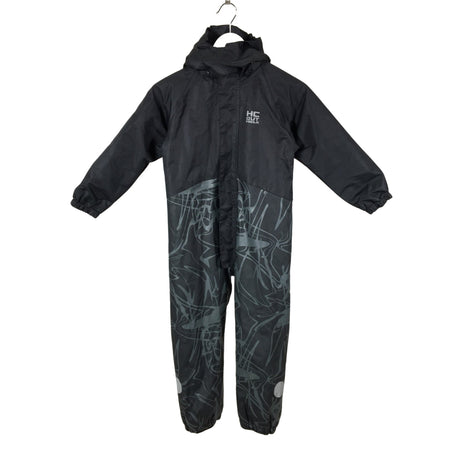 Unisex Hans Company - Sadehaalari, koko 116 - 122 -  ()