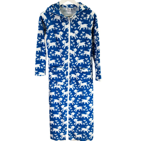 Unisex Taimi - Kylpytakki, koko 34 -  ()