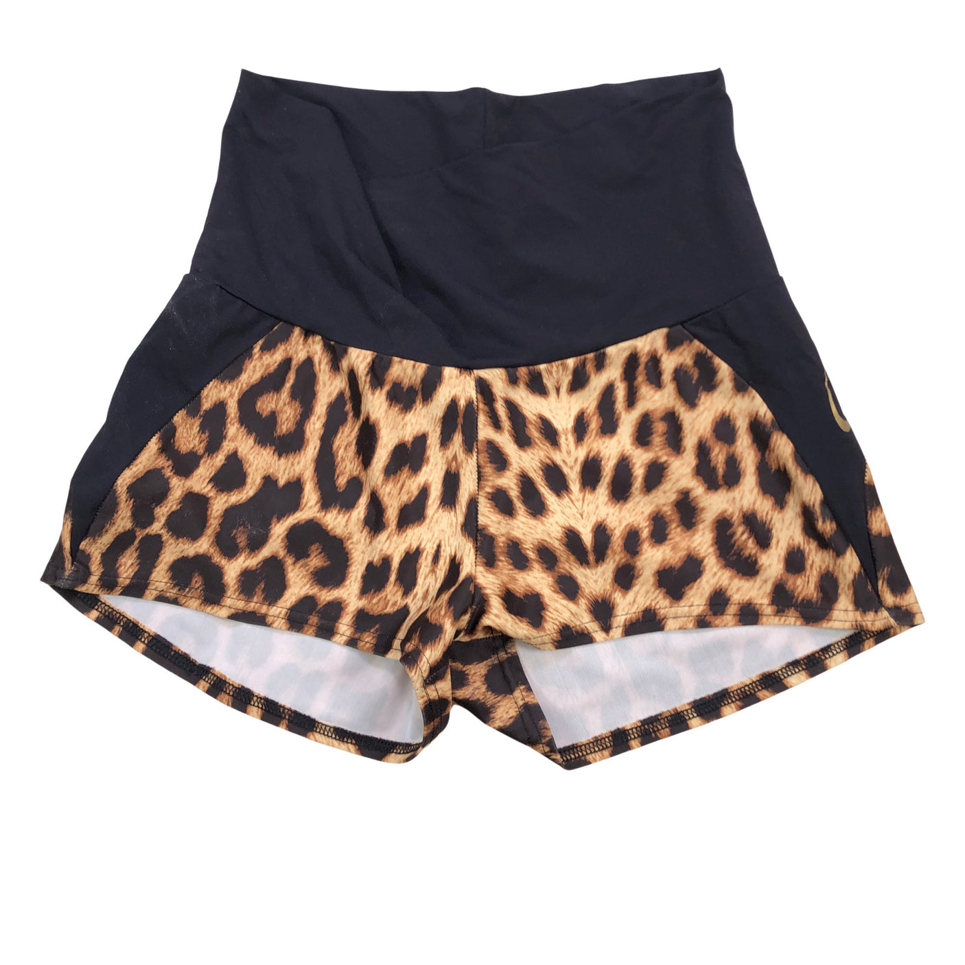 Unisex Biancaneve - Urheilushortsit, koko 34 -  (1)