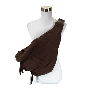 Unisex Lodger - Kantoreppu, koko Ei kokoa -  (1)