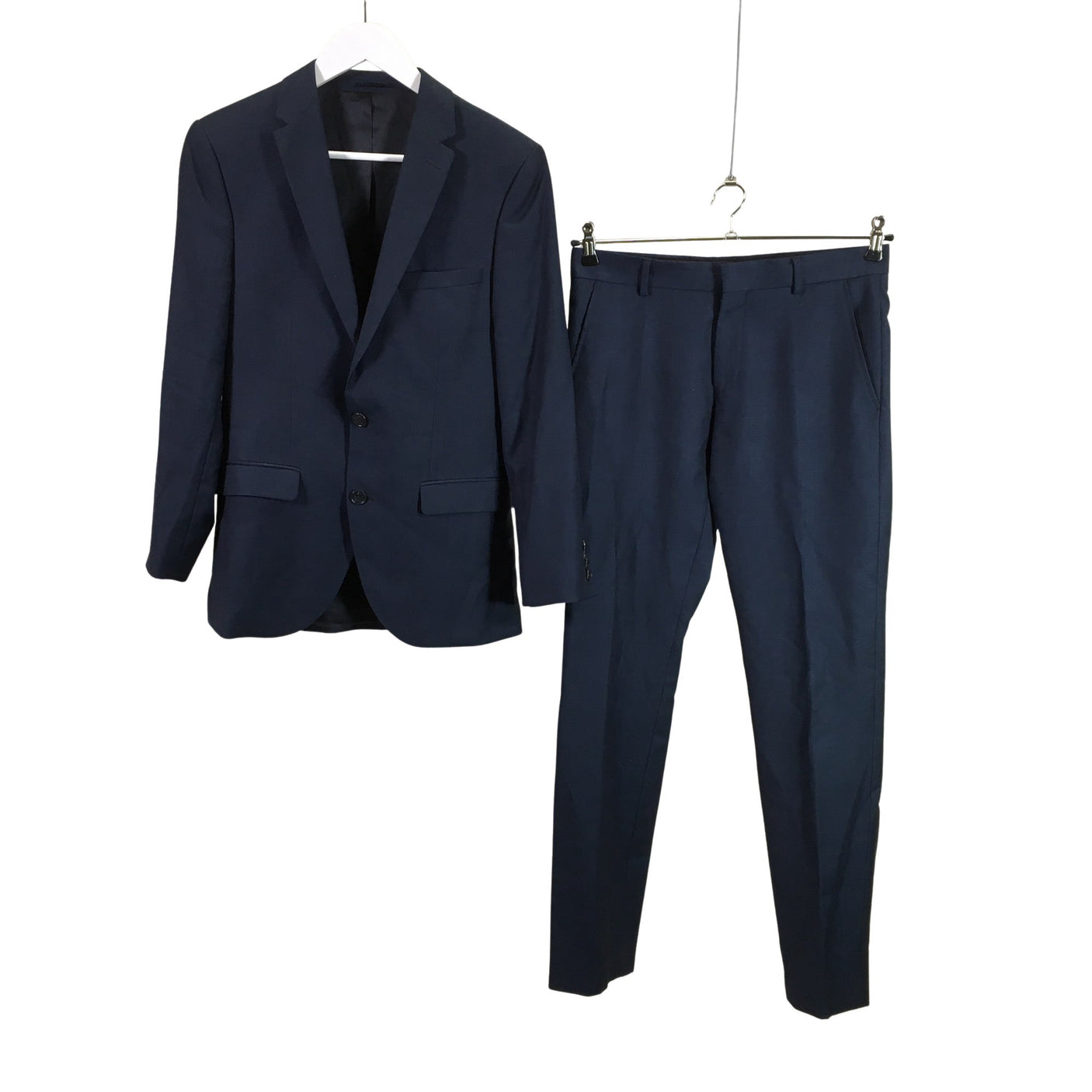 Unisex Selected - Puku, koko XS -  (1)