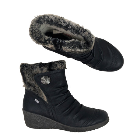 Unisex Rieker - Nilkkurit, koko 38 -  ()