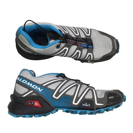 Unisex Salomon - Juoksukengät, koko 38 -  ()