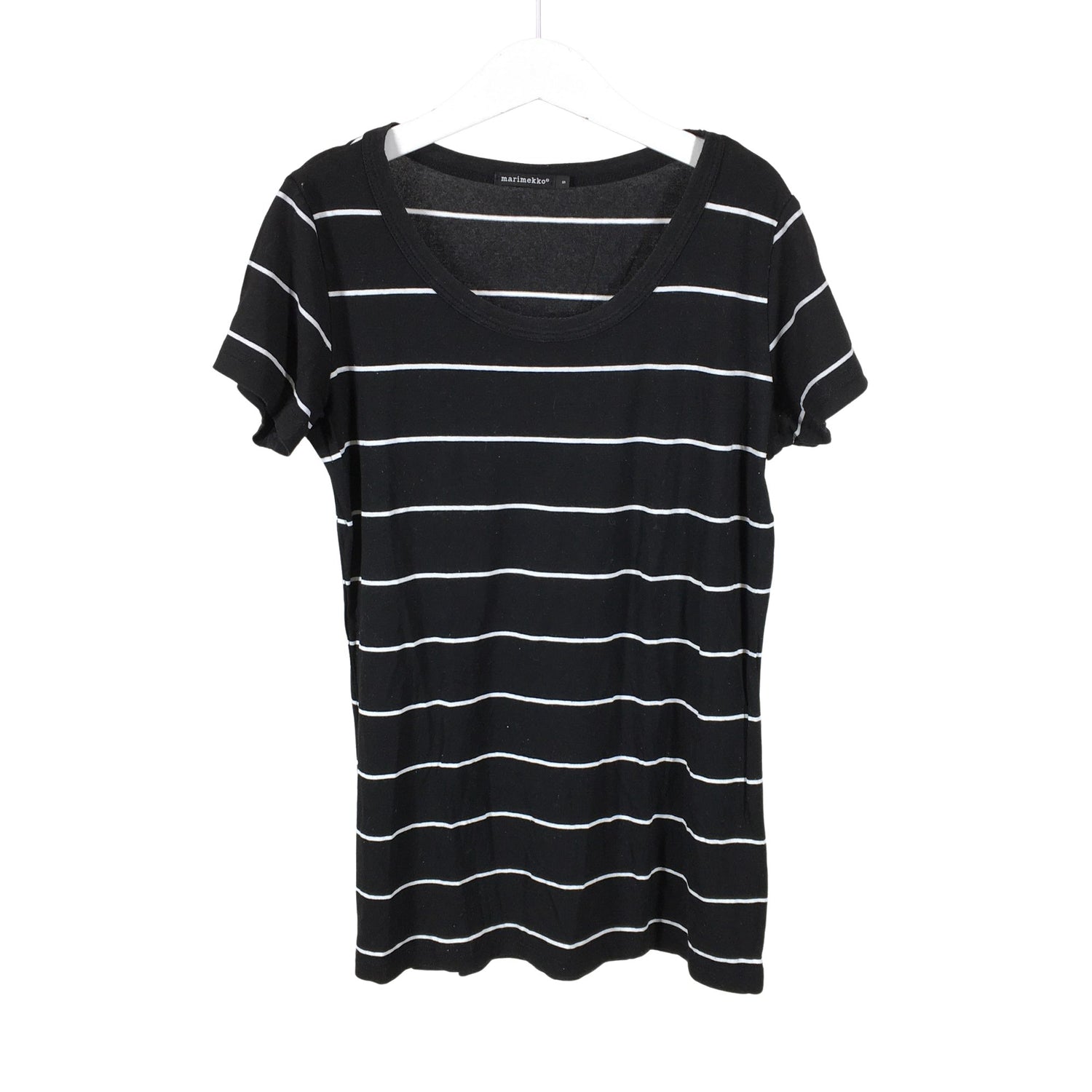  T-paita  T-paita, koko 36  Marimekko 
