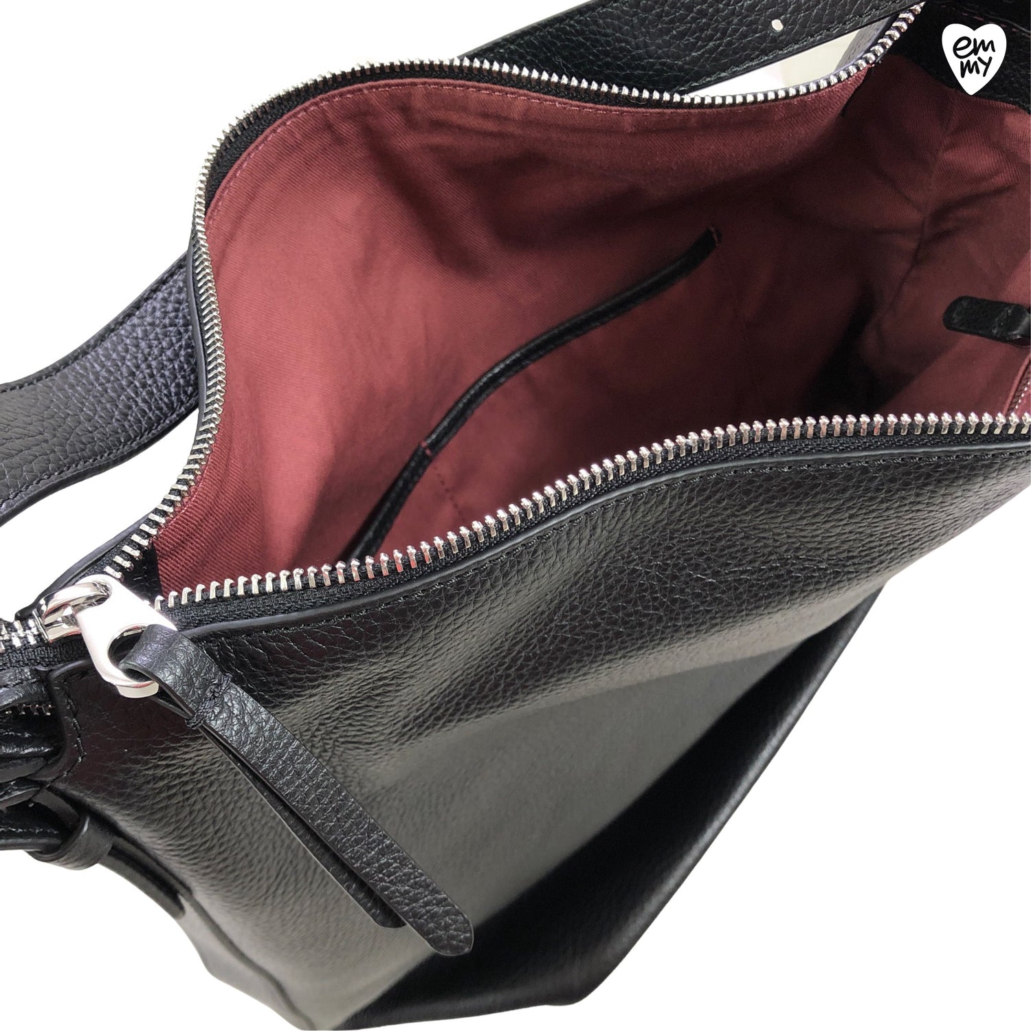 Käsilaukku, koko Midi