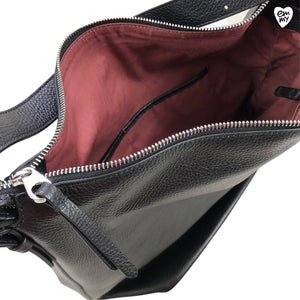 Unisex Coccinelle - Käsilaukku, koko Midi -  (3)