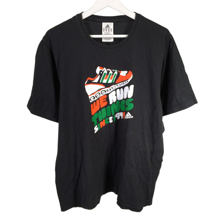 Unisex Adidas - T-paita, koko L -  ()