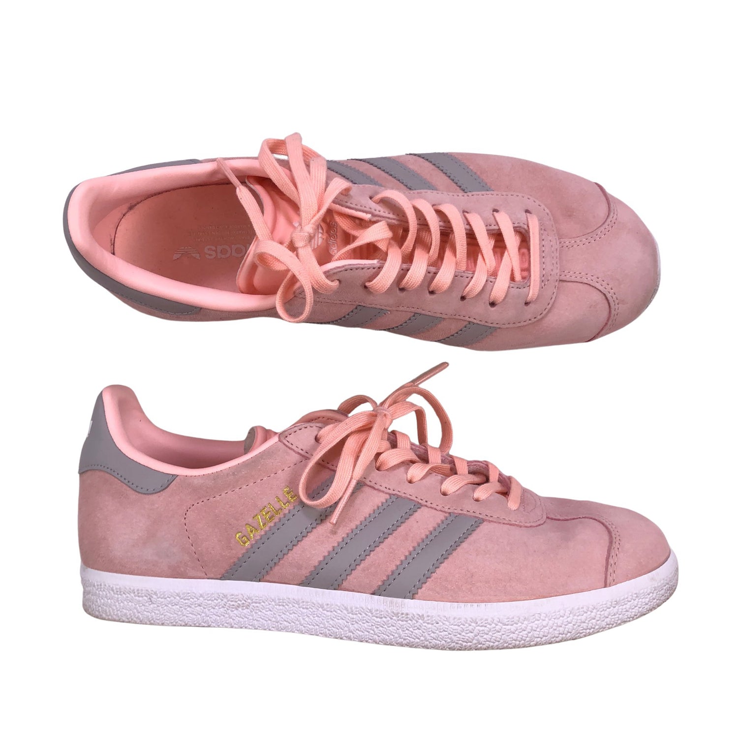  Tennarit  Tennarit, koko 38  Adidas 